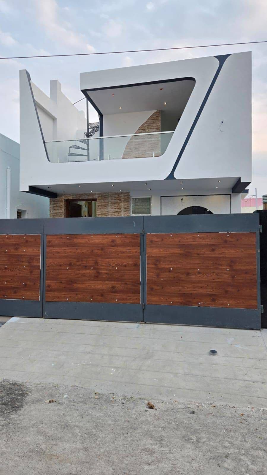 3BHK Residential for Sale in Kadachanenthal, Main Rd, Ramnad Reserve Line, Madurai, Tamil Nadu, Madurai | 66 Cents