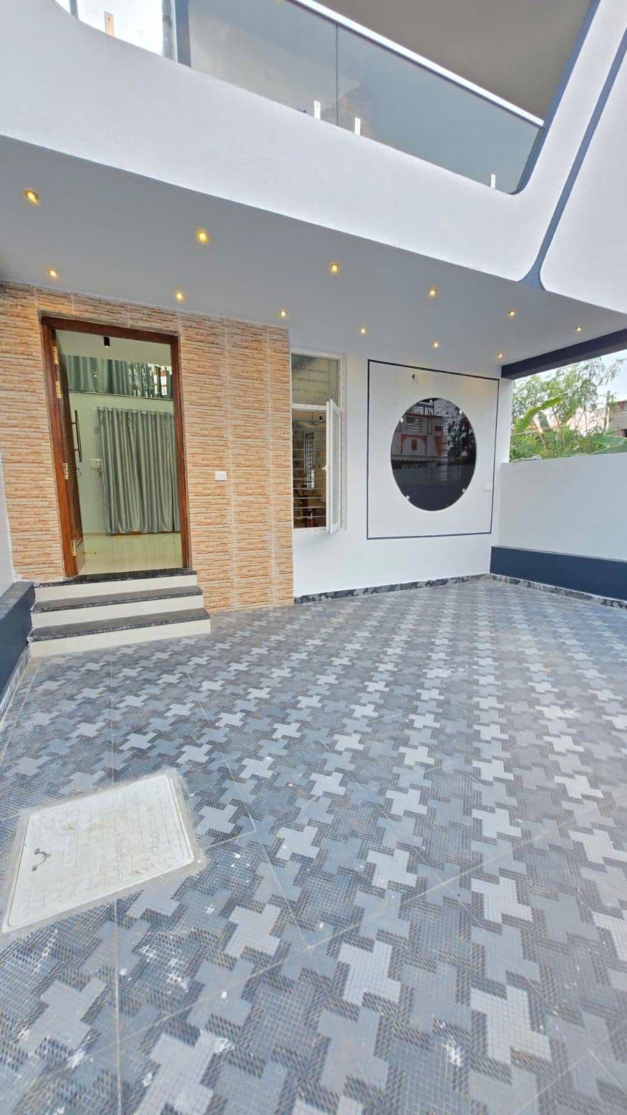 3BHK Residential for Sale in Kadachanenthal, Main Rd, Ramnad Reserve Line, Madurai, Tamil Nadu, Madurai | 66 Cents