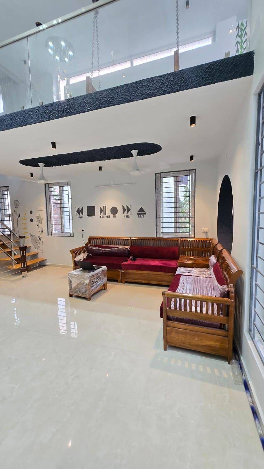 3BHK Residential for Sale in Kadachanenthal, Main Rd, Ramnad Reserve Line, Madurai, Tamil Nadu, Madurai | 66 Cents