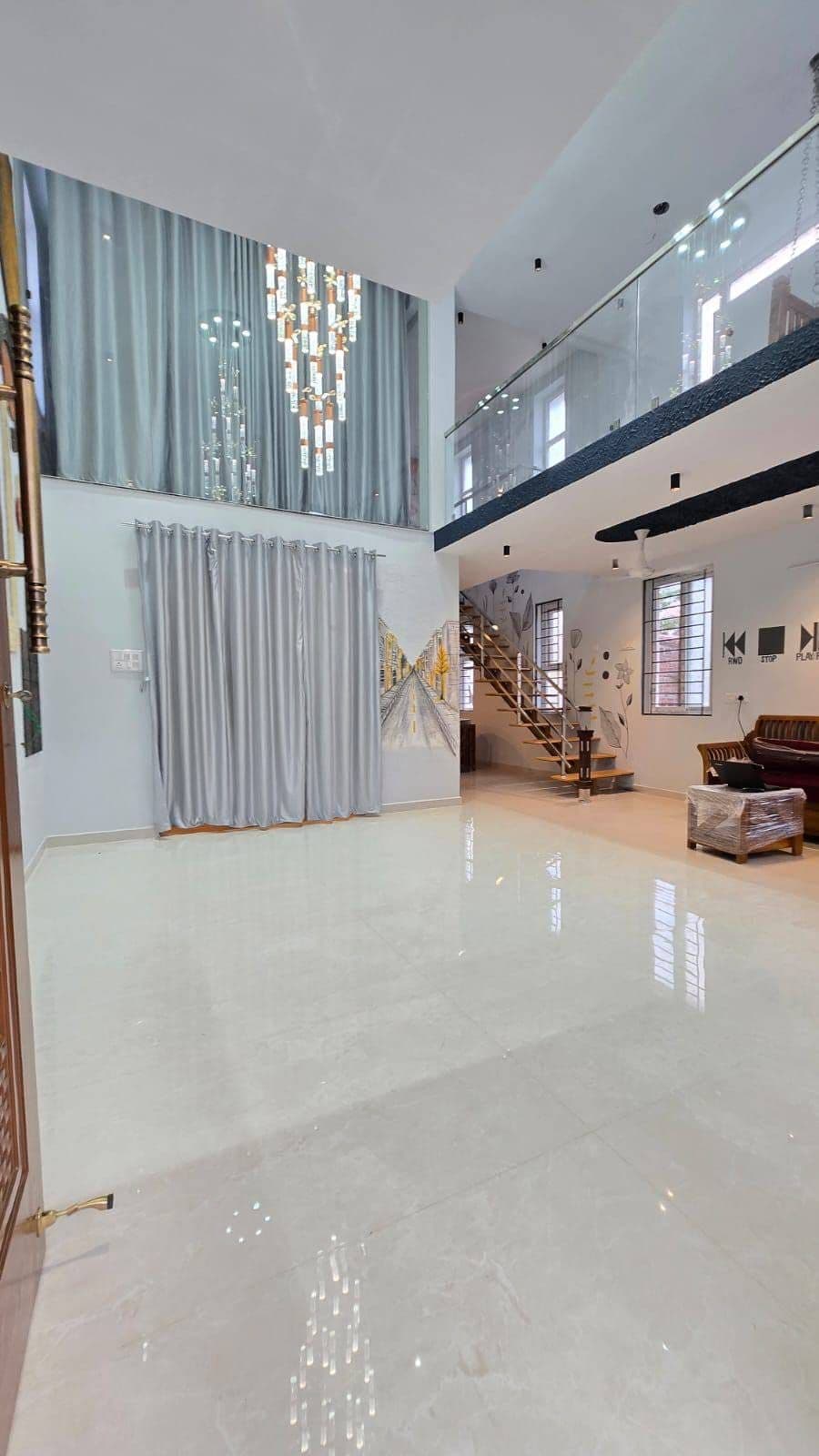 3BHK Residential for Sale in Kadachanenthal, Main Rd, Ramnad Reserve Line, Madurai, Tamil Nadu, Madurai | 66 Cents