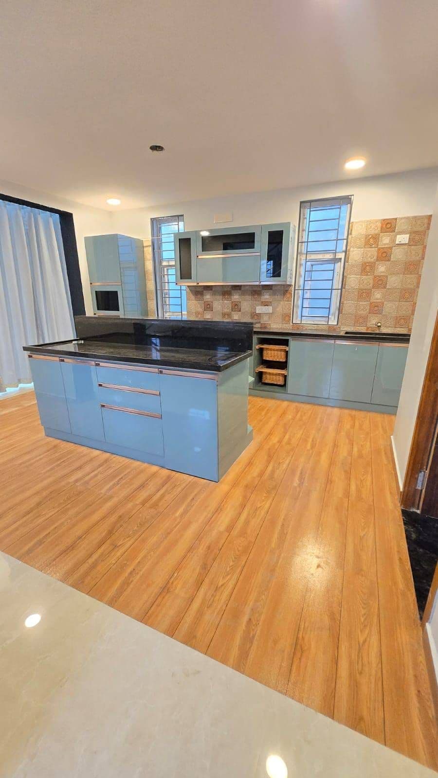3BHK Residential for Sale in Kadachanenthal, Main Rd, Ramnad Reserve Line, Madurai, Tamil Nadu, Madurai | 66 Cents