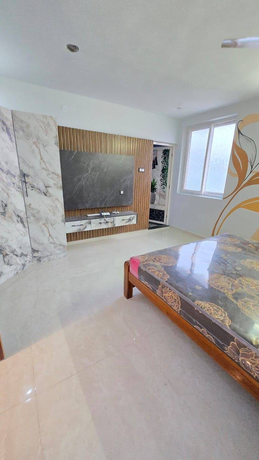 3BHK Residential for Sale in Kadachanenthal, Main Rd, Ramnad Reserve Line, Madurai, Tamil Nadu, Madurai | 66 Cents