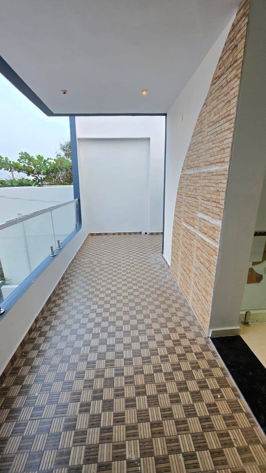 3BHK Residential for Sale in Kadachanenthal, Main Rd, Ramnad Reserve Line, Madurai, Tamil Nadu, Madurai | 66 Cents