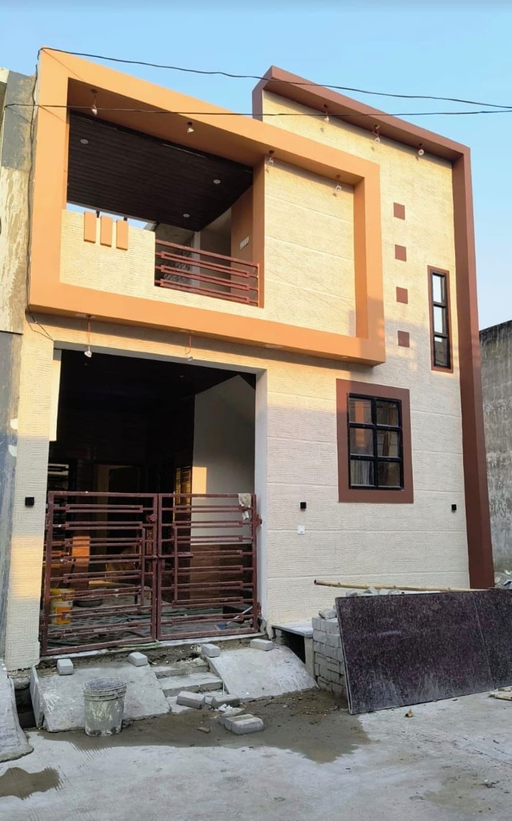 3BHK Residential for Sale in Shiva Colony, Govindpuri, Jaipur, Rajasthan, Jaipur | 66 Cents
