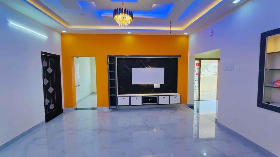3BHK Residential for Sale in Shanthi Medu, Coimbatore, Tamil Nadu, Coimbatore | 66 Cents