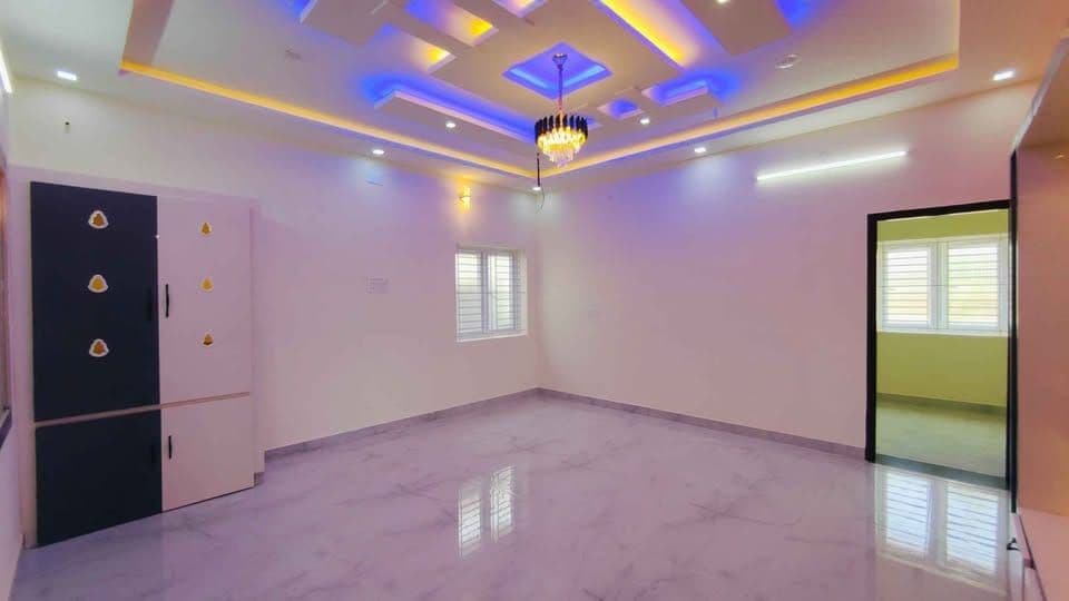 3BHK Residential for Sale in Shanthi Medu, Coimbatore, Tamil Nadu, Coimbatore | 66 Cents