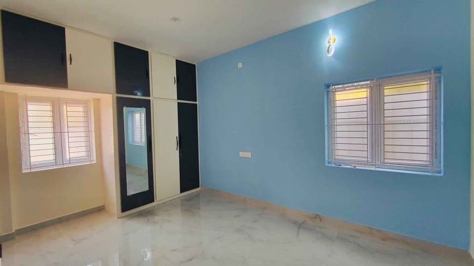 3BHK Residential for Sale in Shanthi Medu, Coimbatore, Tamil Nadu, Coimbatore | 66 Cents