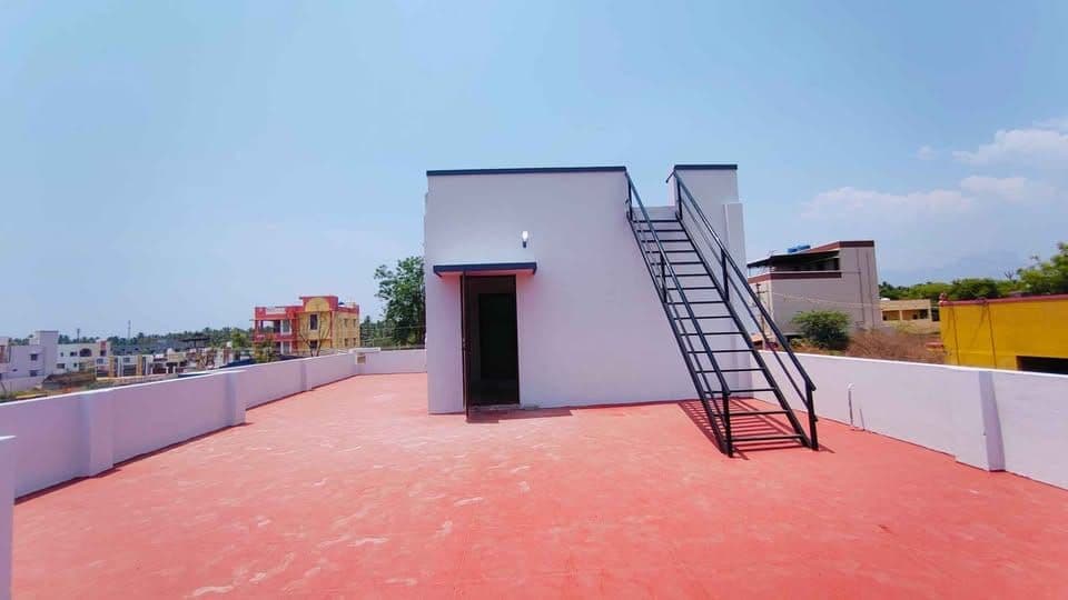 3BHK Residential for Sale in Shanthi Medu, Coimbatore, Tamil Nadu, Coimbatore | 66 Cents