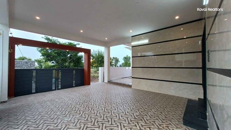4BHK Residential for Sale in Vilankurichi, Coimbatore, Tamil Nadu, Coimbatore | 66 Cents