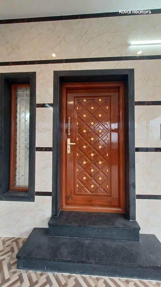 4BHK Residential for Sale in Vilankurichi, Coimbatore, Tamil Nadu, Coimbatore | 66 Cents