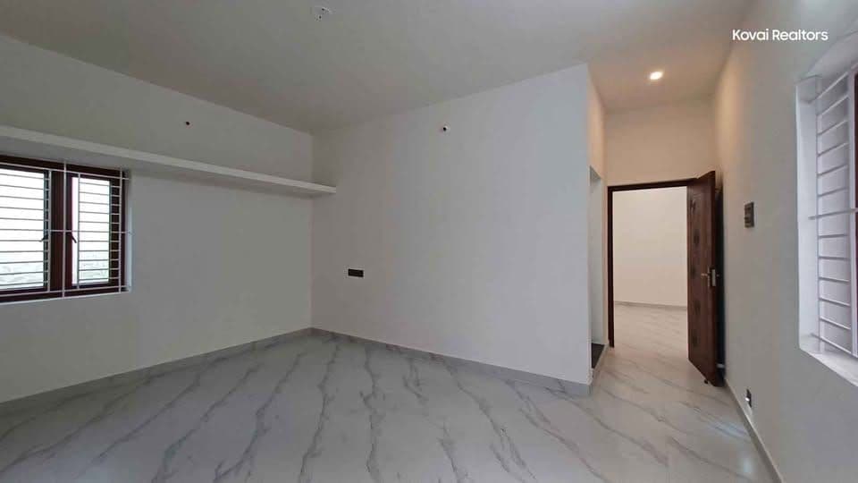 4BHK Residential for Sale in Vilankurichi, Coimbatore, Tamil Nadu, Coimbatore | 66 Cents