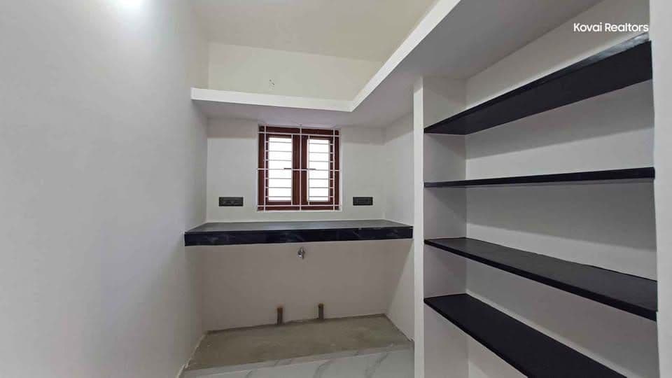 4BHK Residential for Sale in Vilankurichi, Coimbatore, Tamil Nadu, Coimbatore | 66 Cents