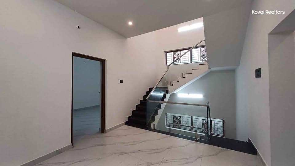 4BHK Residential for Sale in Vilankurichi, Coimbatore, Tamil Nadu, Coimbatore | 66 Cents