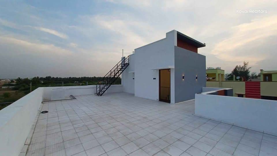 4BHK Residential for Sale in Vilankurichi, Coimbatore, Tamil Nadu, Coimbatore | 66 Cents