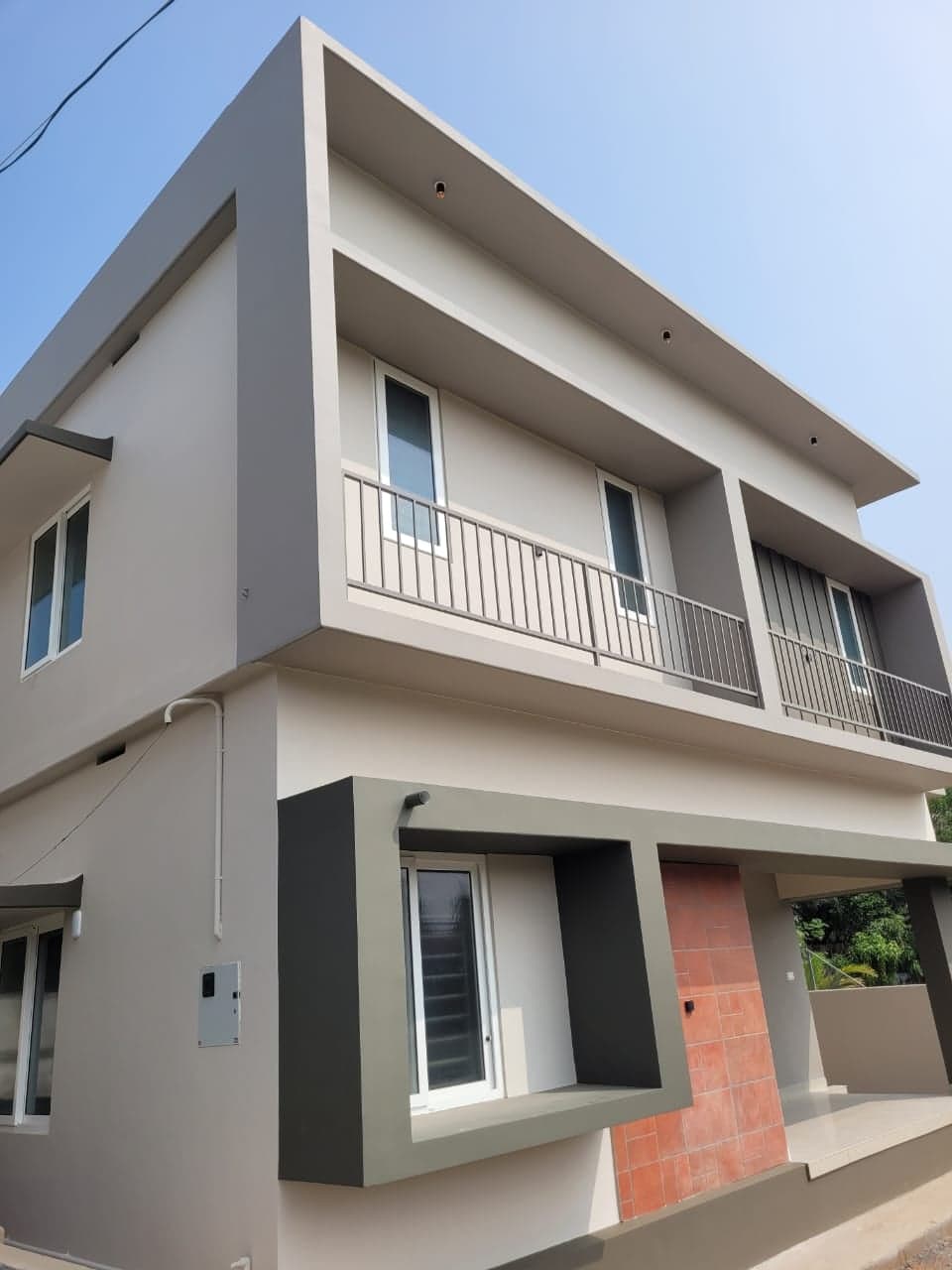3BHK Residential for Sale in Kinassery, Palakkad, Kerala, Palakkad | 66 Cents