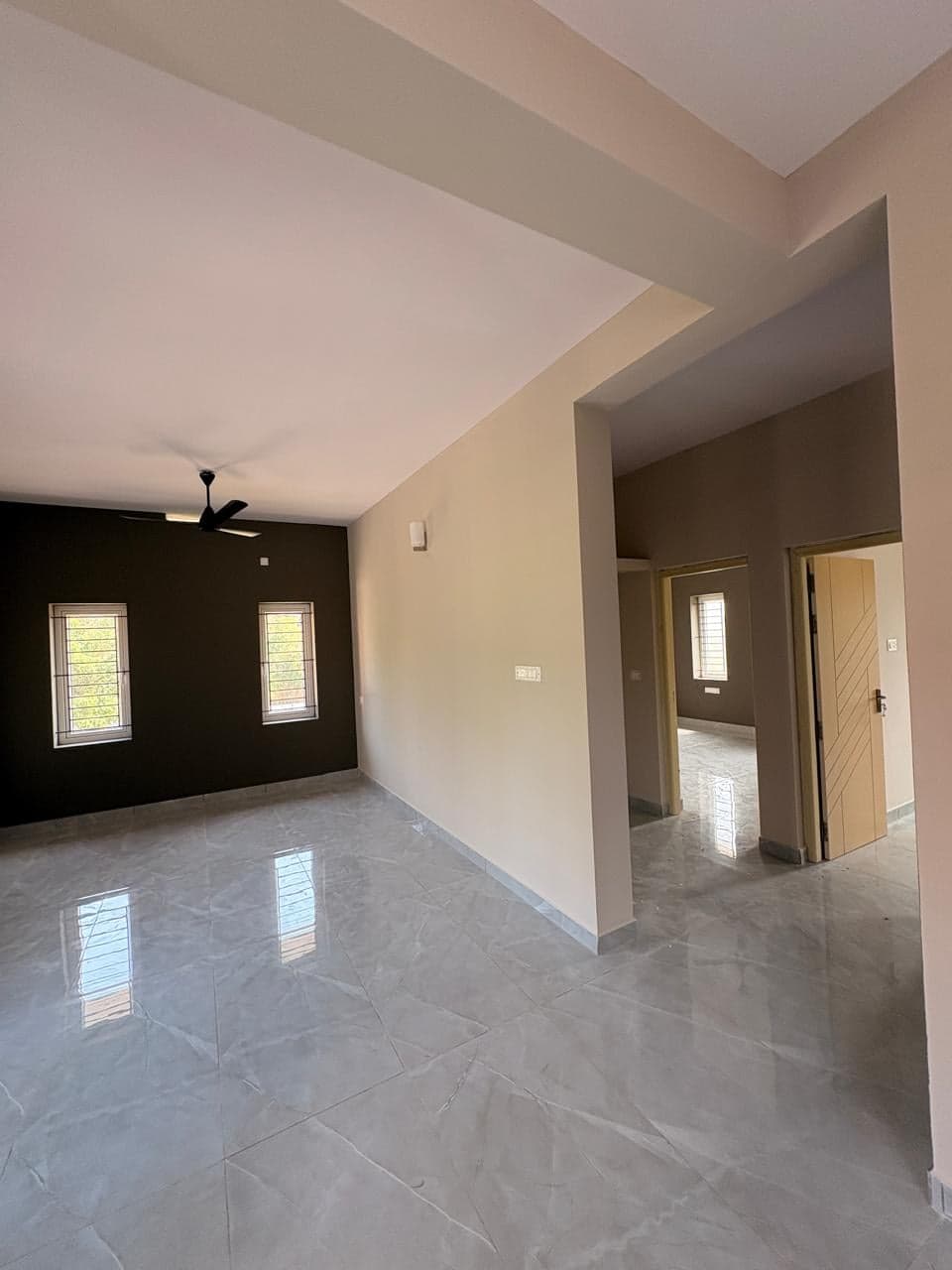 3BHK Residential for Sale in Kinassery, Palakkad, Kerala, Palakkad | 66 Cents