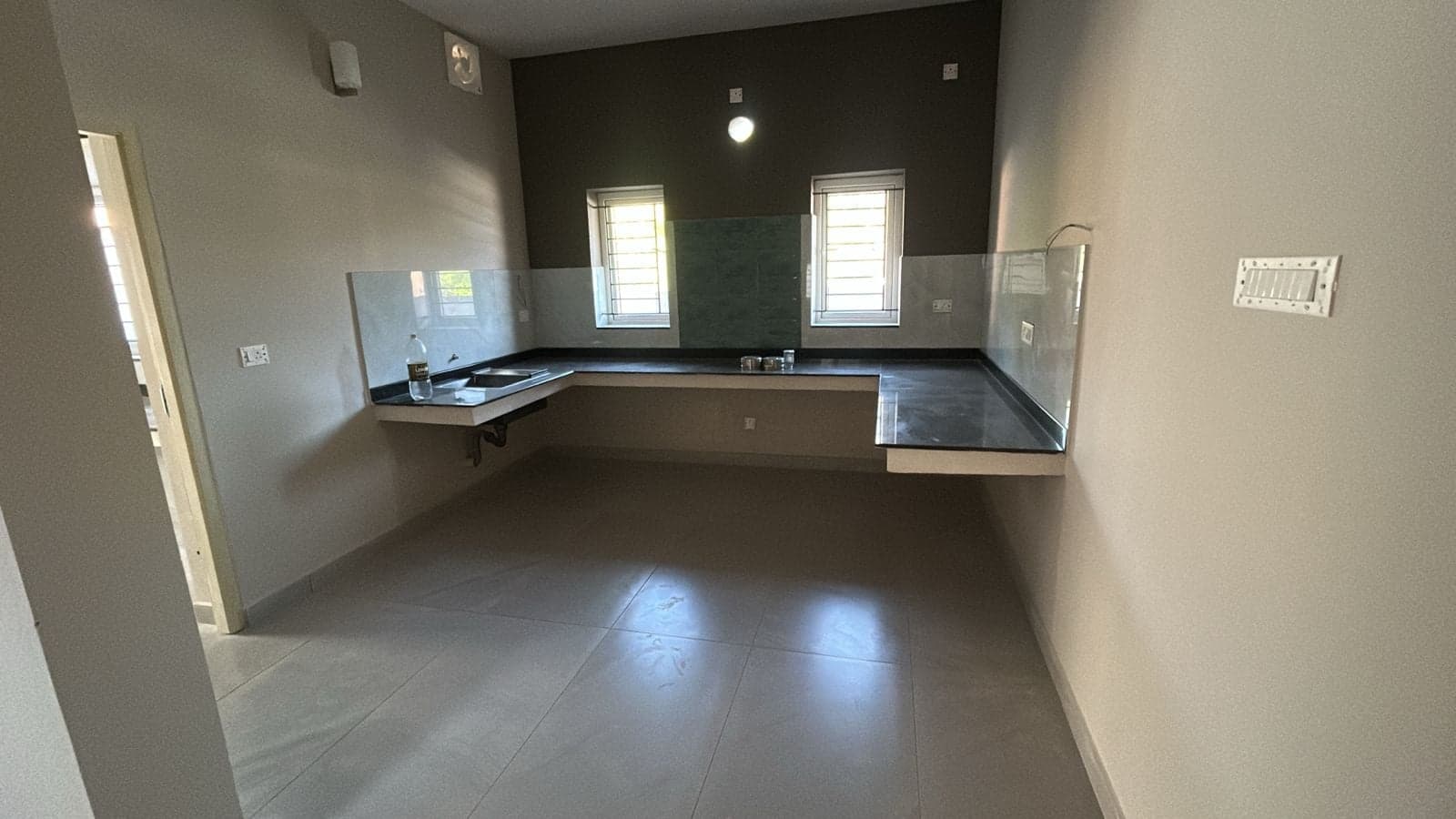 3BHK Residential for Sale in Kinassery, Palakkad, Kerala, Palakkad | 66 Cents