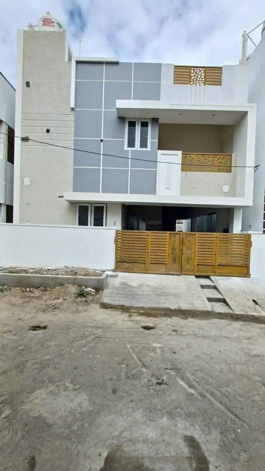 3BHK Residential for Sale in Cheran ma Nagar, Coimbatore, Tamil Nadu, Coimbatore | 66 Cents