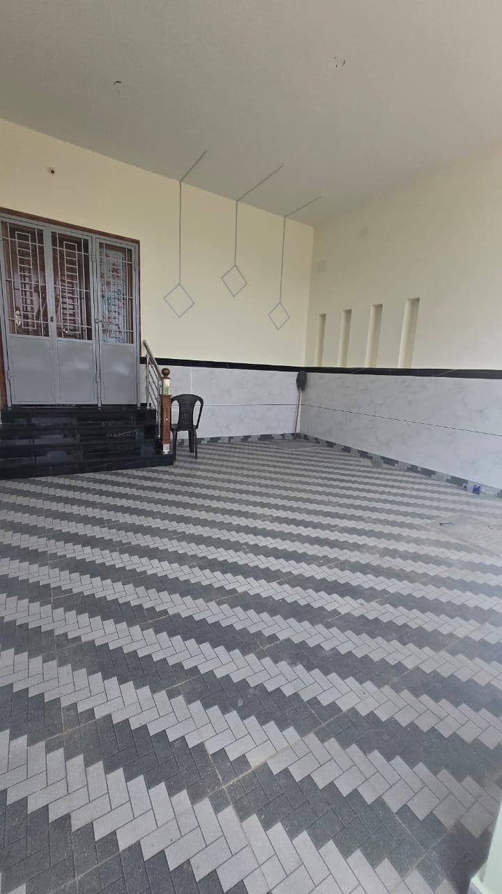 4BHK Residential for Sale in Vandiyur, Madurai, Tamil Nadu, Madurai | 66 Cents