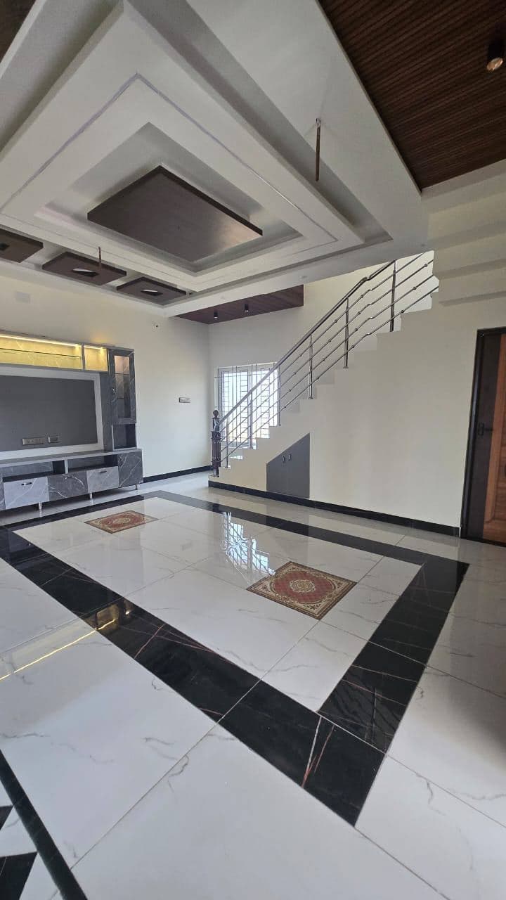4BHK Residential for Sale in Vandiyur, Madurai, Tamil Nadu, Madurai | 66 Cents