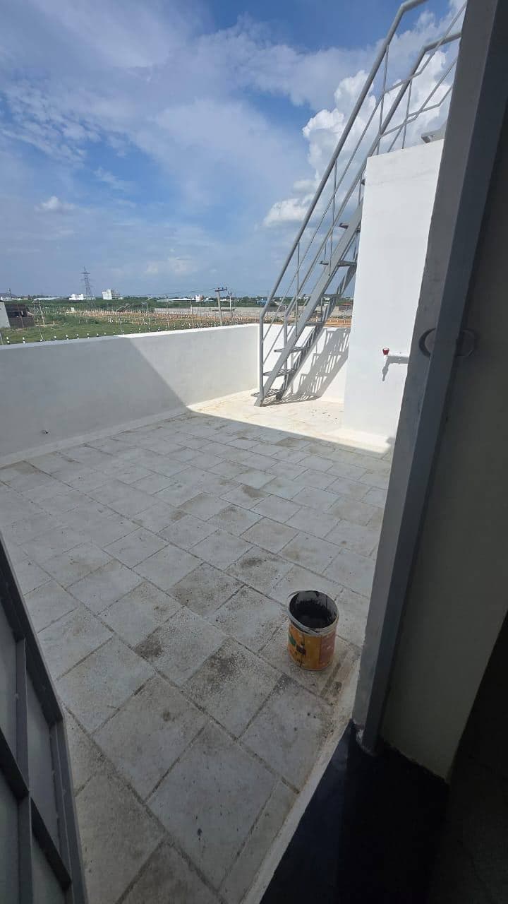 4BHK Residential for Sale in Vandiyur, Madurai, Tamil Nadu, Madurai | 66 Cents
