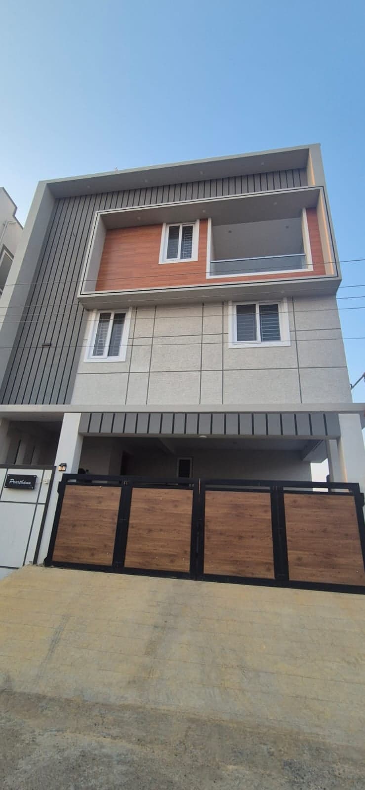 4BHK Residential for Sale in Kalapatti, Coimbatore, Tamil Nadu, Coimbatore | 66 Cents