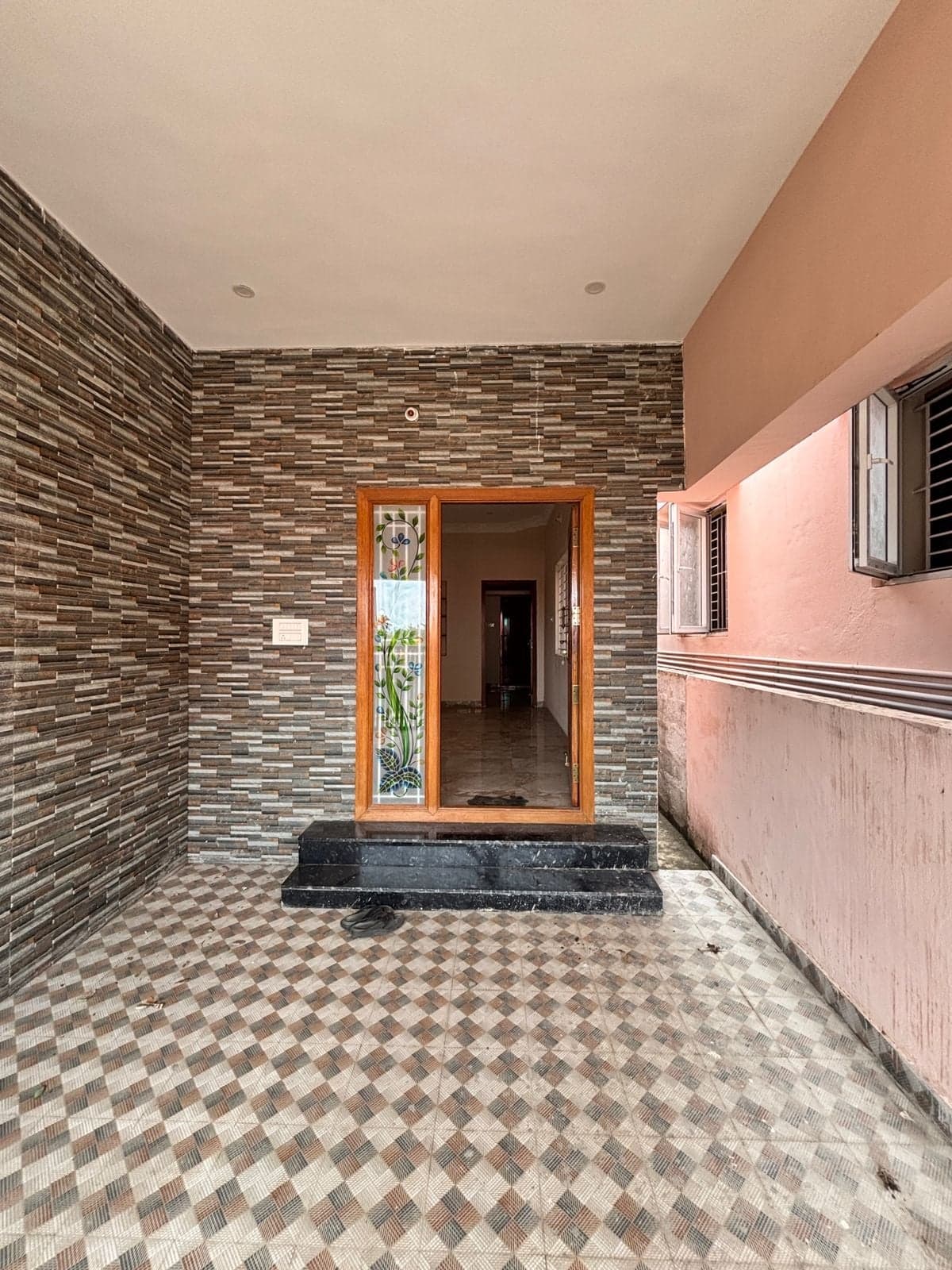 2BHK Residential for Sale in Mathampalayam, Bilichi, Coimbatore, Tamil Nadu, Coimbatore | 66 Cents