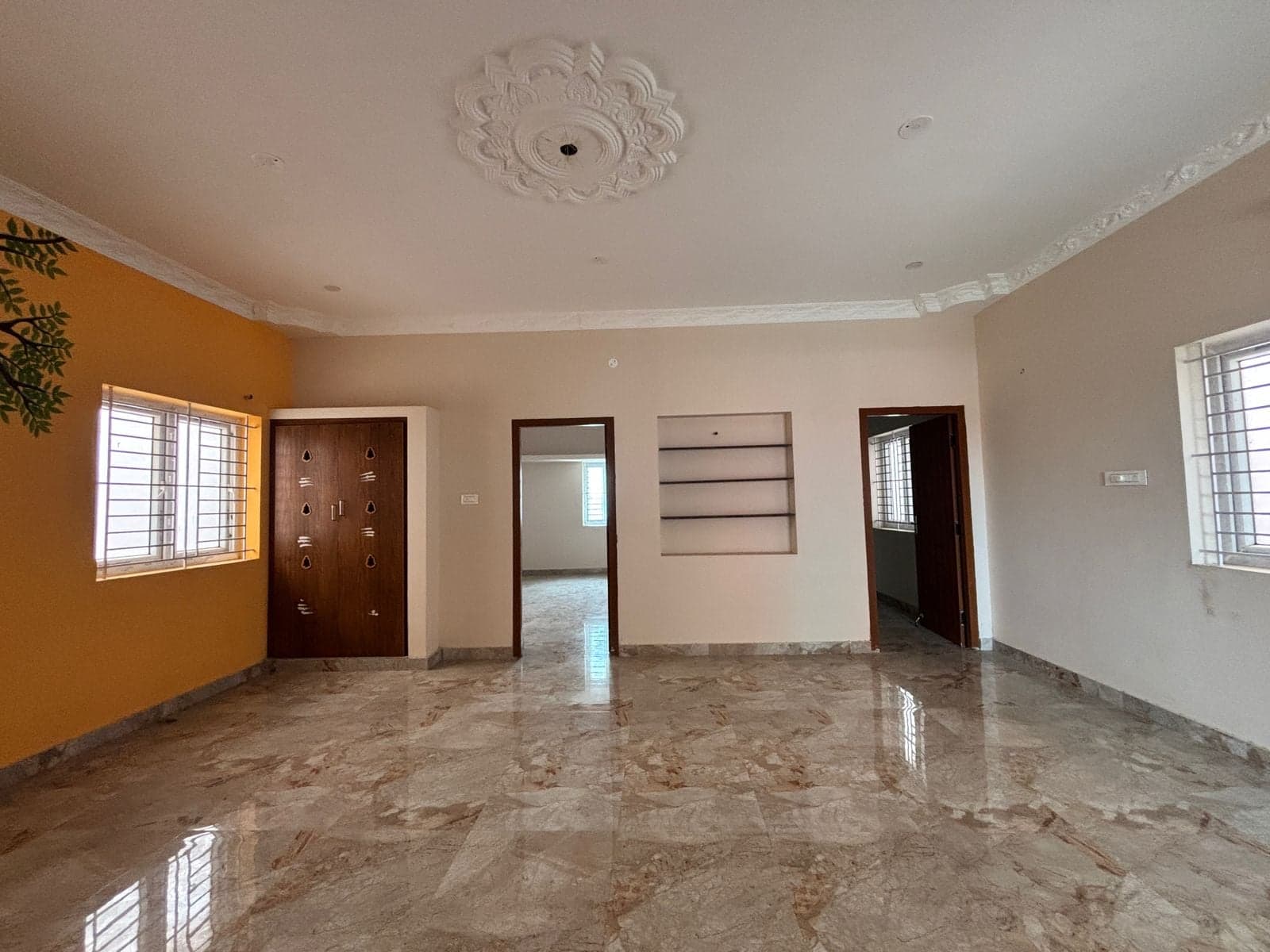 2BHK Residential for Sale in Mathampalayam, Bilichi, Coimbatore, Tamil Nadu, Coimbatore | 66 Cents
