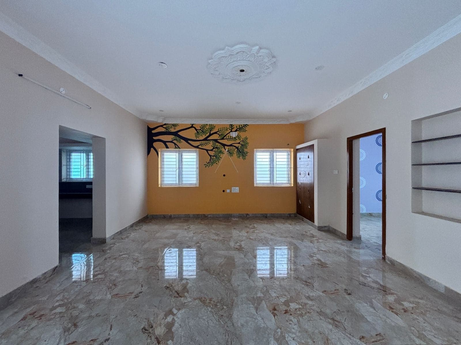 2BHK Residential for Sale in Mathampalayam, Bilichi, Coimbatore, Tamil Nadu, Coimbatore | 66 Cents
