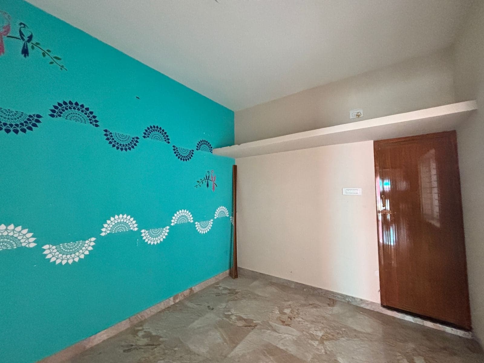 2BHK Residential for Sale in Mathampalayam, Bilichi, Coimbatore, Tamil Nadu, Coimbatore | 66 Cents