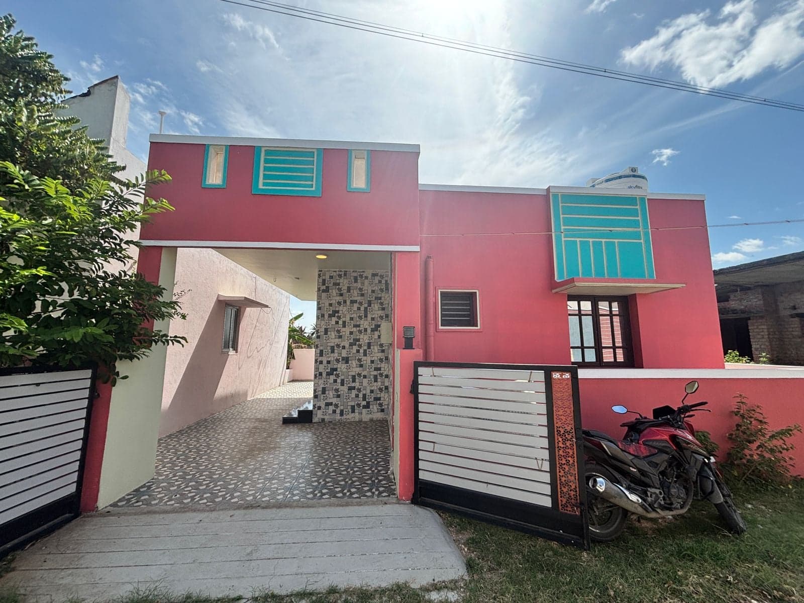 2BHK Residential for Sale in Mathampalayam, Mathampalayam, Bilichi, Coimbatore, Tamil Nadu, Coimbatore | 66 Cents
