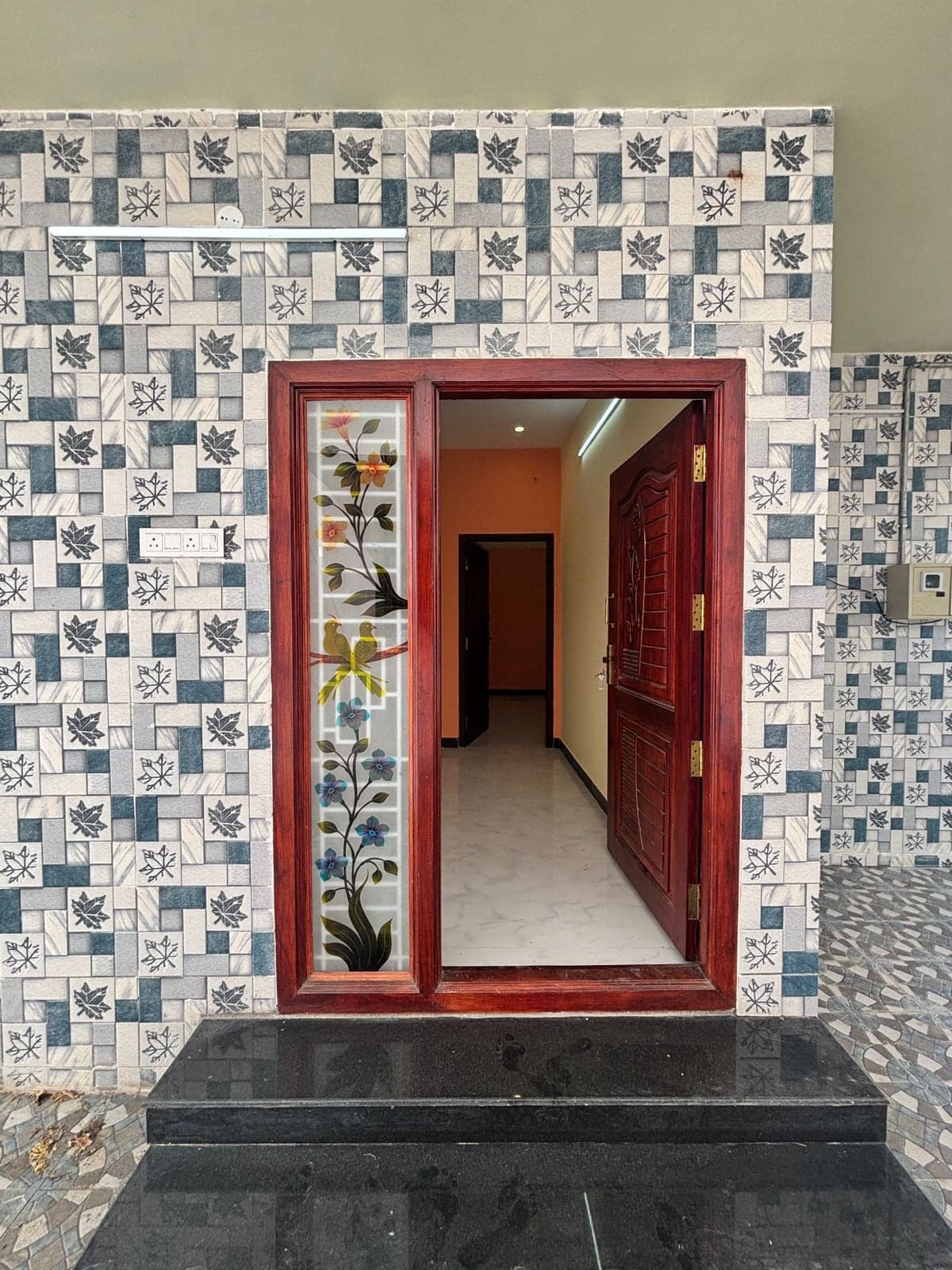 2BHK Residential for Sale in Mathampalayam, Mathampalayam, Bilichi, Coimbatore, Tamil Nadu, Coimbatore | 66 Cents