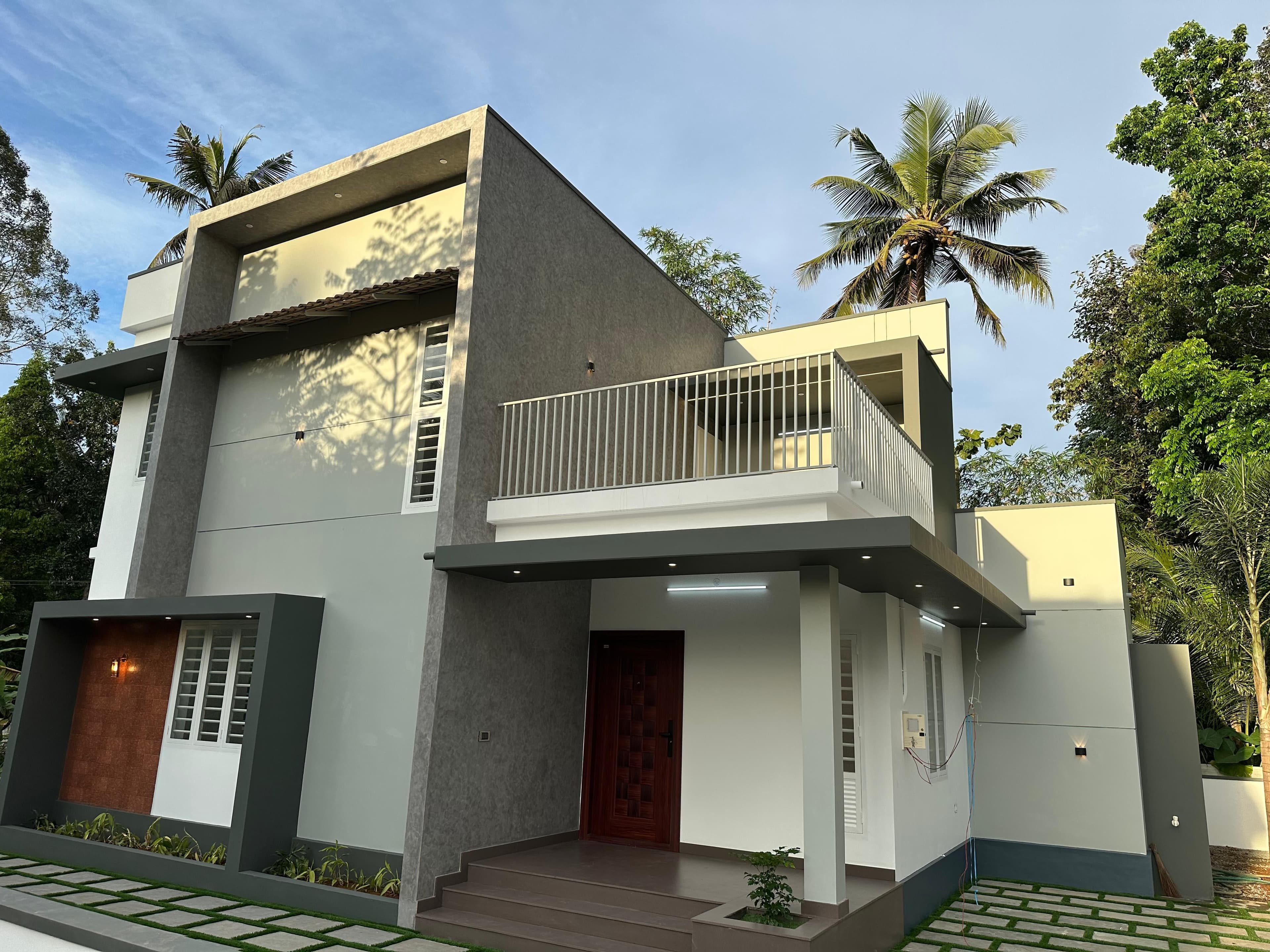 3BHK Residential for Sale in Angamaly, Ernakulam, Kerala, Ernakulam | 66 Cents