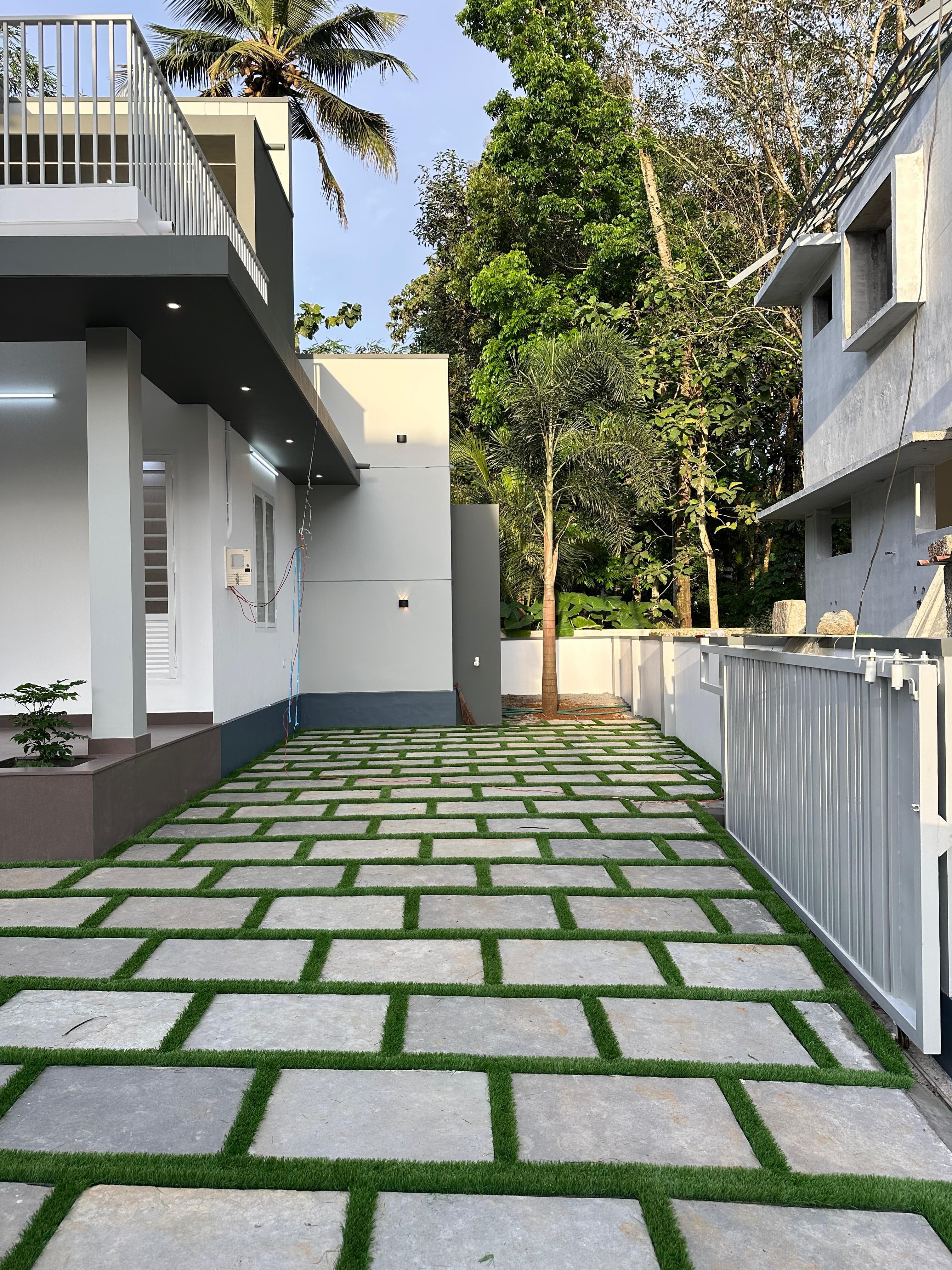 3BHK Residential for Sale in Angamaly, Ernakulam, Kerala, Ernakulam | 66 Cents