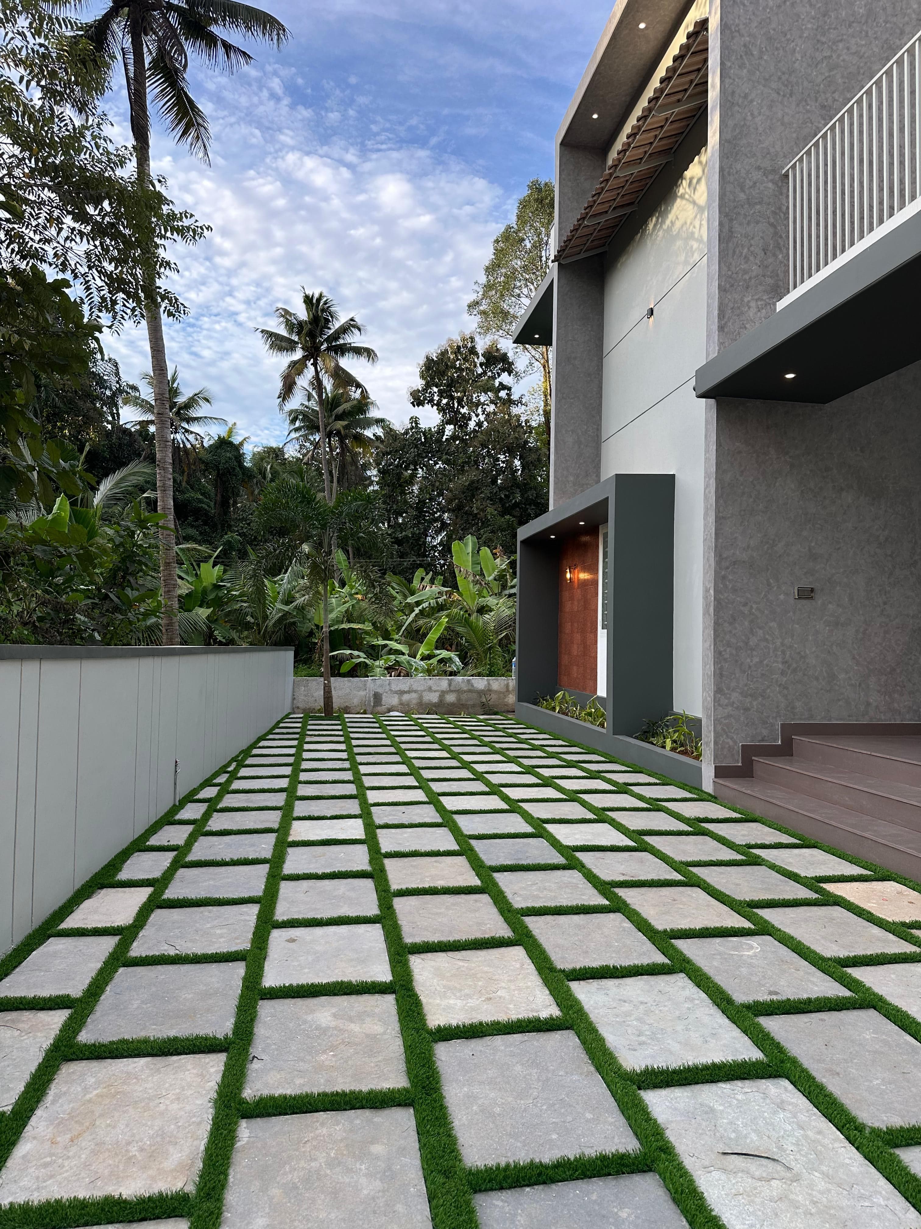3BHK Residential for Sale in Angamaly, Ernakulam, Kerala, Ernakulam | 66 Cents