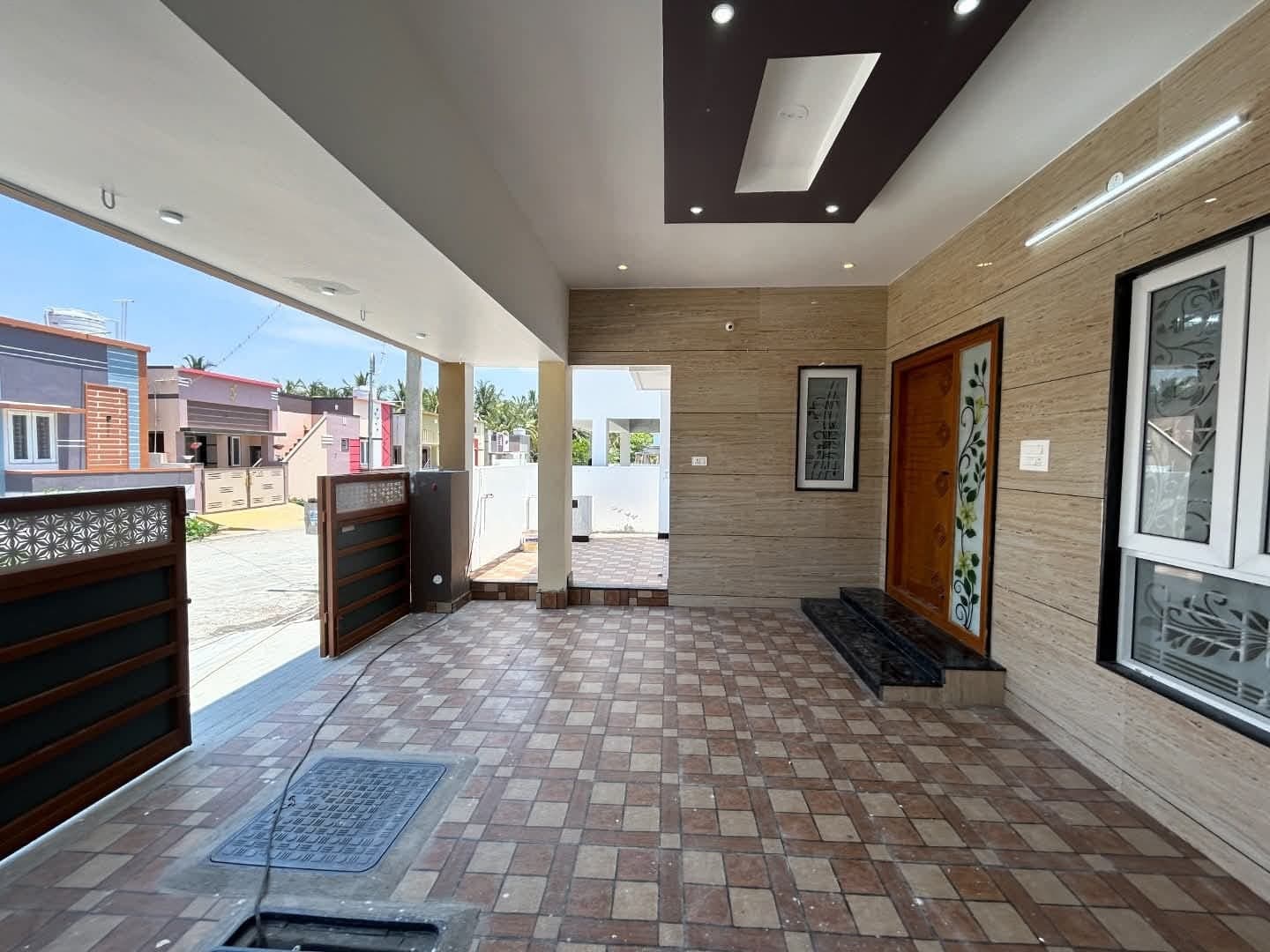 3BHK Residential for Sale in Karamadai, Coimbatore, Tamil Nadu, Coimbatore | 66 Cents