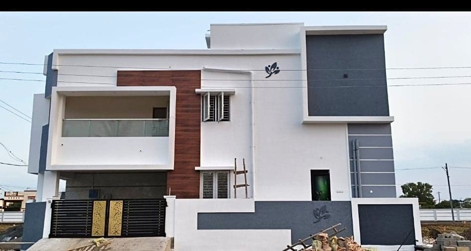 4BHK Residential for Sale in Kurumbapalayam, Coimbatore, Tamil Nadu, Coimbatore | 66 Cents