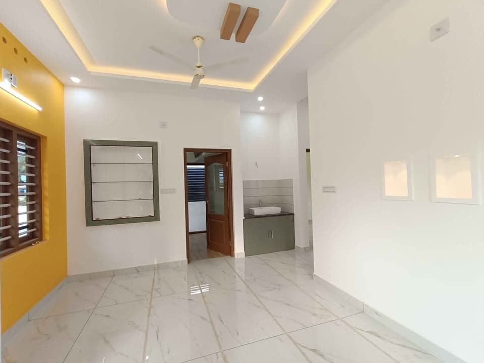 2BHK Residential for Sale in Kaitharam, Kottuvally, Ernakulam, Kerala, Ernakulam | 66 Cents