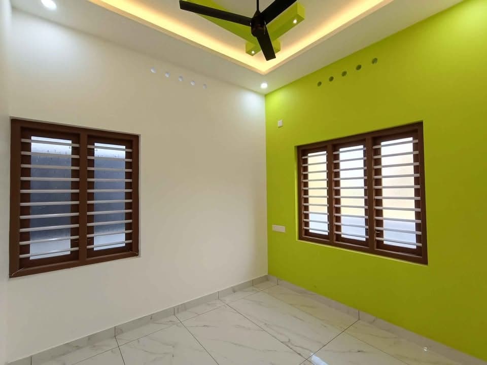 2BHK Residential for Sale in Kaitharam, Kottuvally, Ernakulam, Kerala, Ernakulam | 66 Cents
