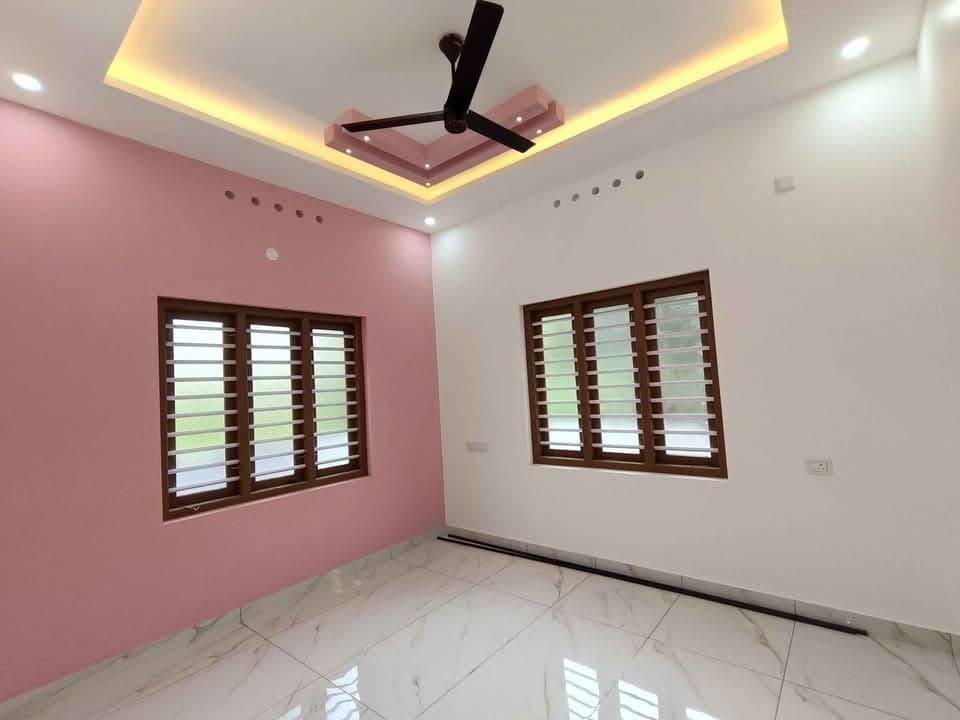 2BHK Residential for Sale in Kaitharam, Kottuvally, Ernakulam, Kerala, Ernakulam | 66 Cents