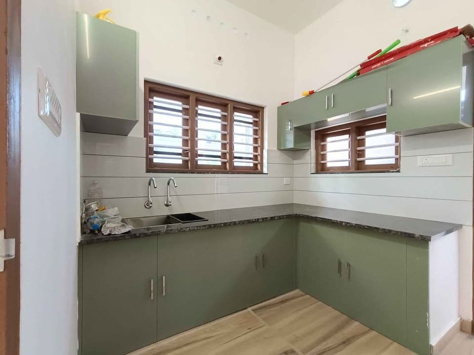 2BHK Residential for Sale in Kaitharam, Kottuvally, Ernakulam, Kerala, Ernakulam | 66 Cents