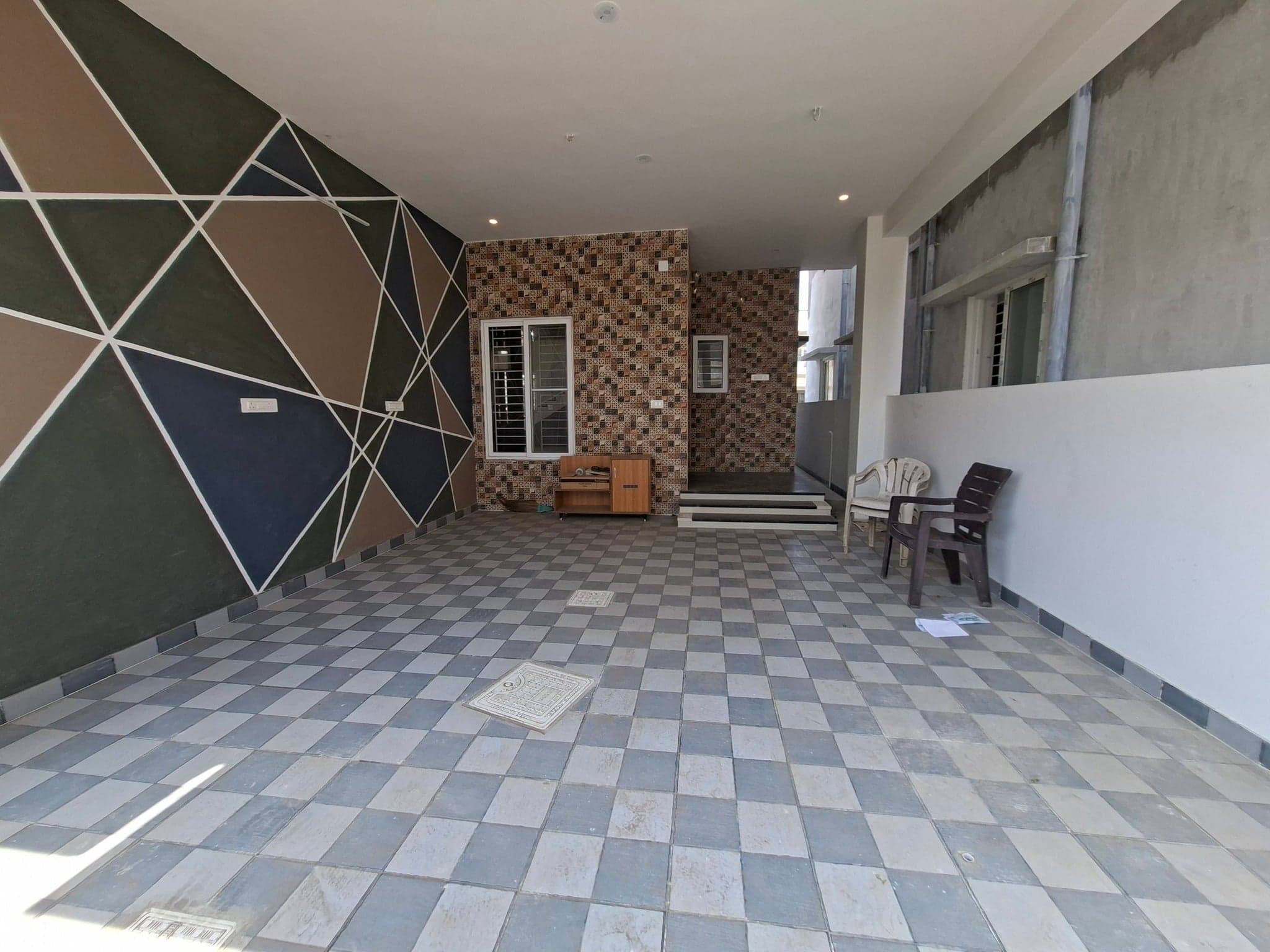 3BHK Residential for Sale in Vadavalli, Coimbatore, Tamil Nadu, Coimbatore | 66 Cents