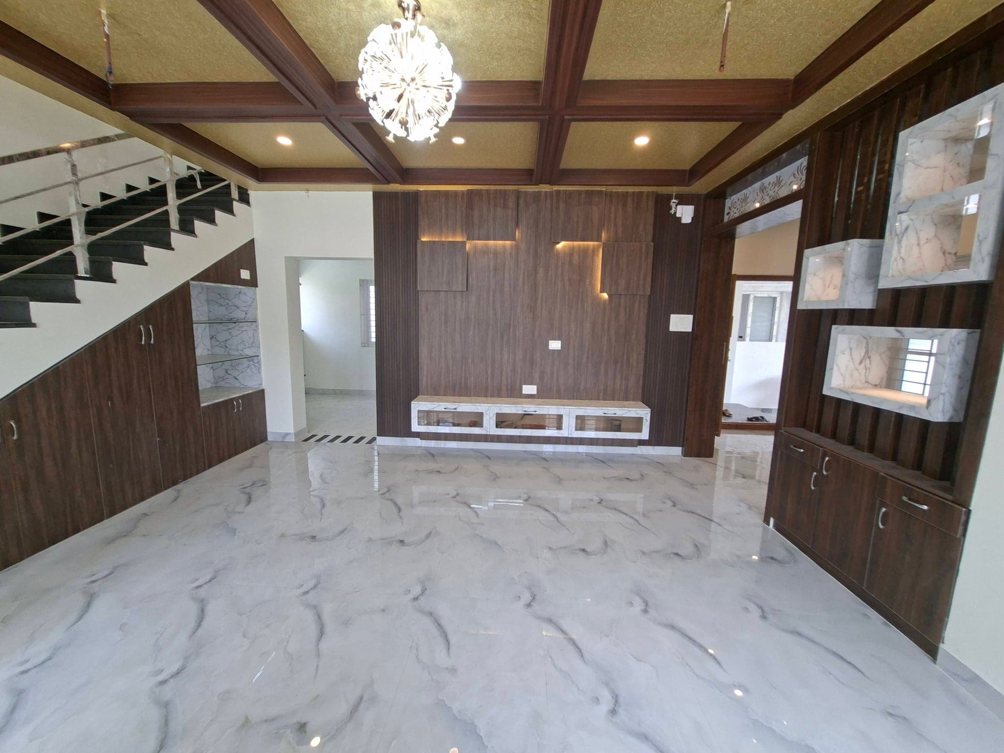 3BHK Residential for Sale in Vadavalli, Coimbatore, Tamil Nadu, Coimbatore | 66 Cents