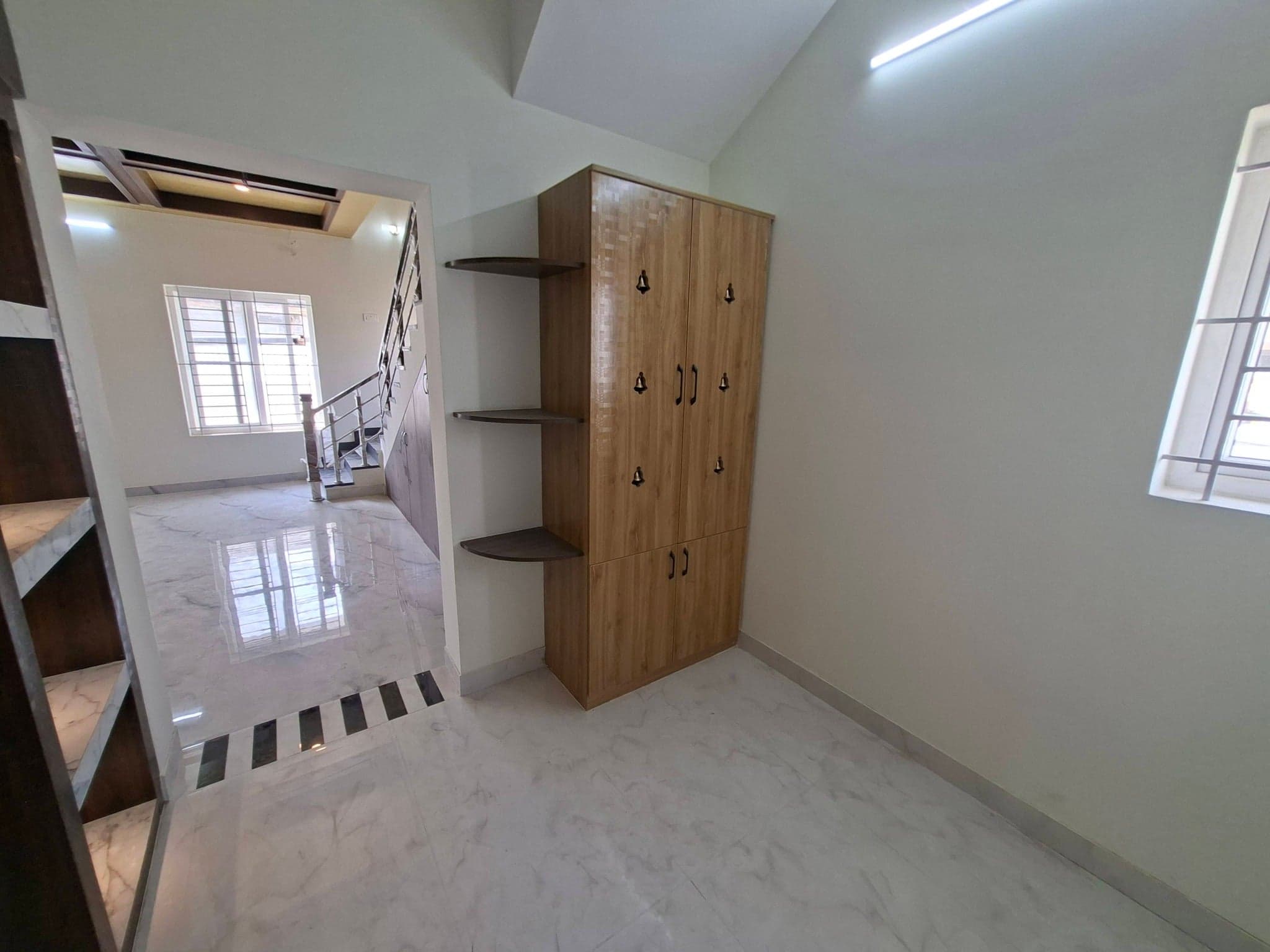 3BHK Residential for Sale in Vadavalli, Coimbatore, Tamil Nadu, Coimbatore | 66 Cents
