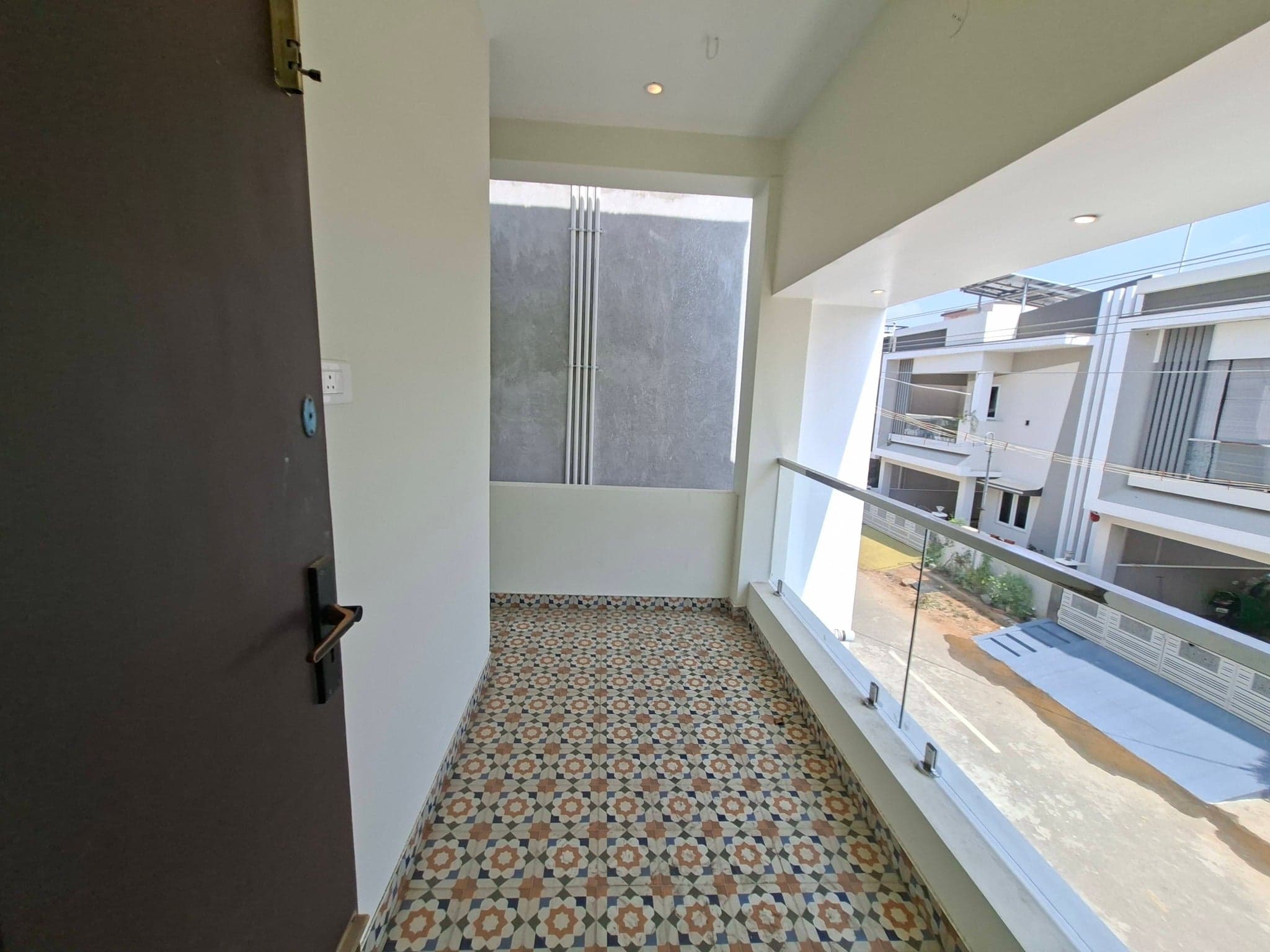 3BHK Residential for Sale in Vadavalli, Coimbatore, Tamil Nadu, Coimbatore | 66 Cents