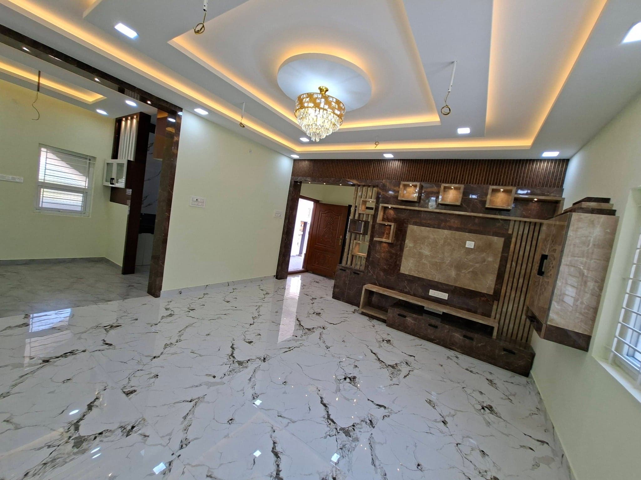 3BHK Residential for Sale in Kurumbapalayam, Coimbatore, Tamil Nadu, Coimbatore | 66 Cents