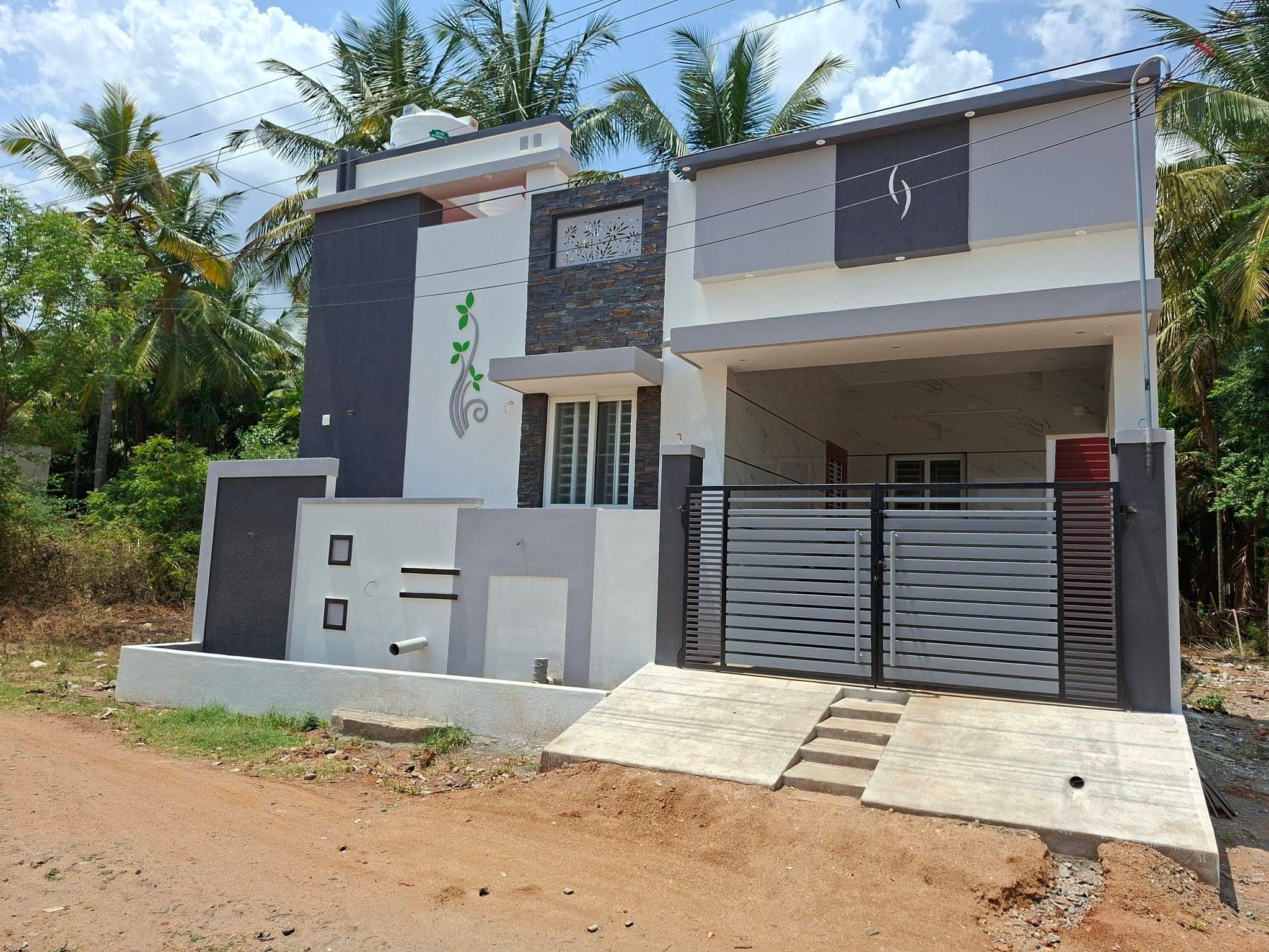 3BHK Residential for Sale in Kurumbapalayam, Coimbatore, Tamil Nadu, Coimbatore | 66 Cents