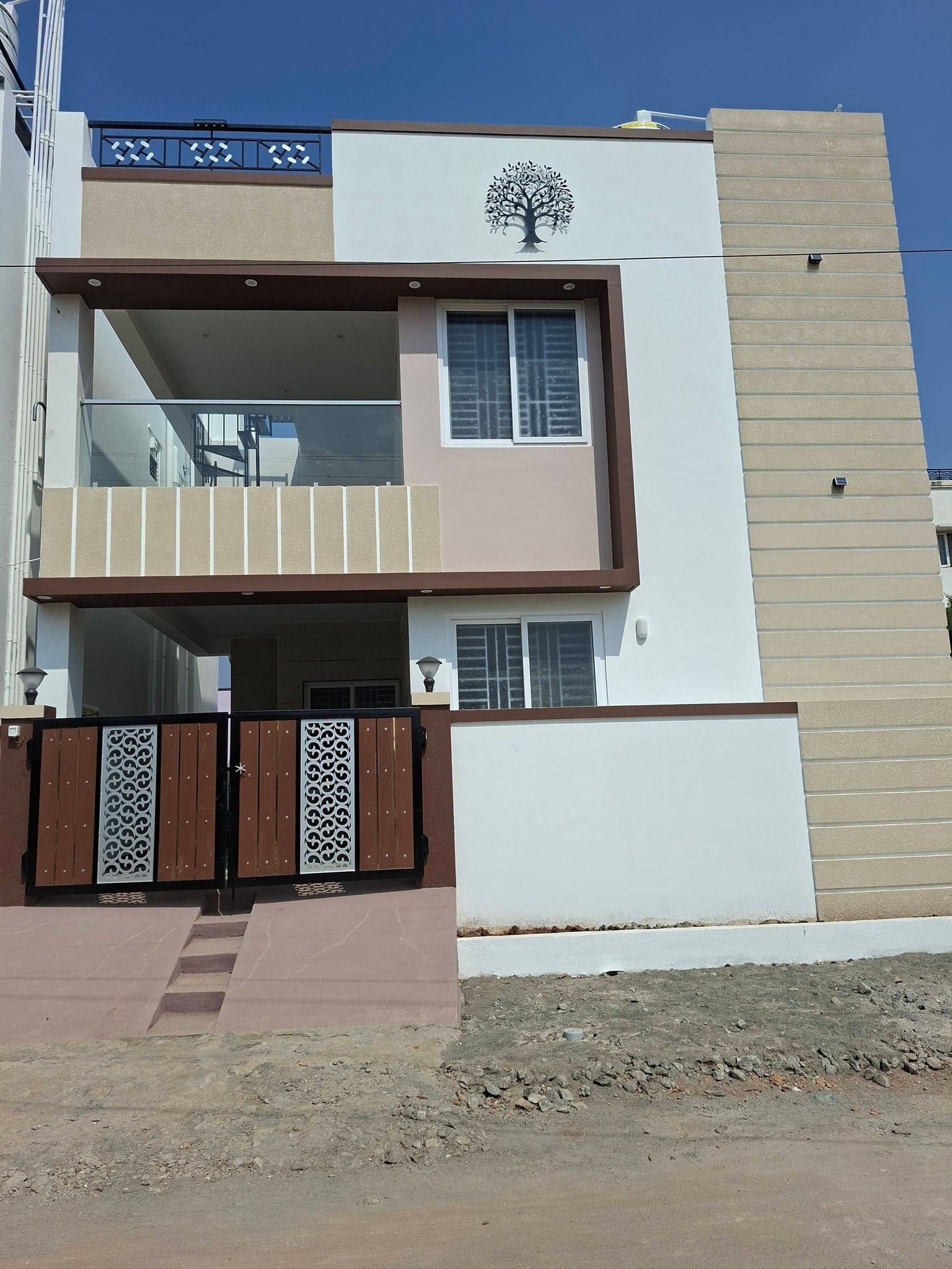 3BHK Residential for Sale in Vadavalli, Coimbatore, Tamil Nadu, Coimbatore | 66 Cents