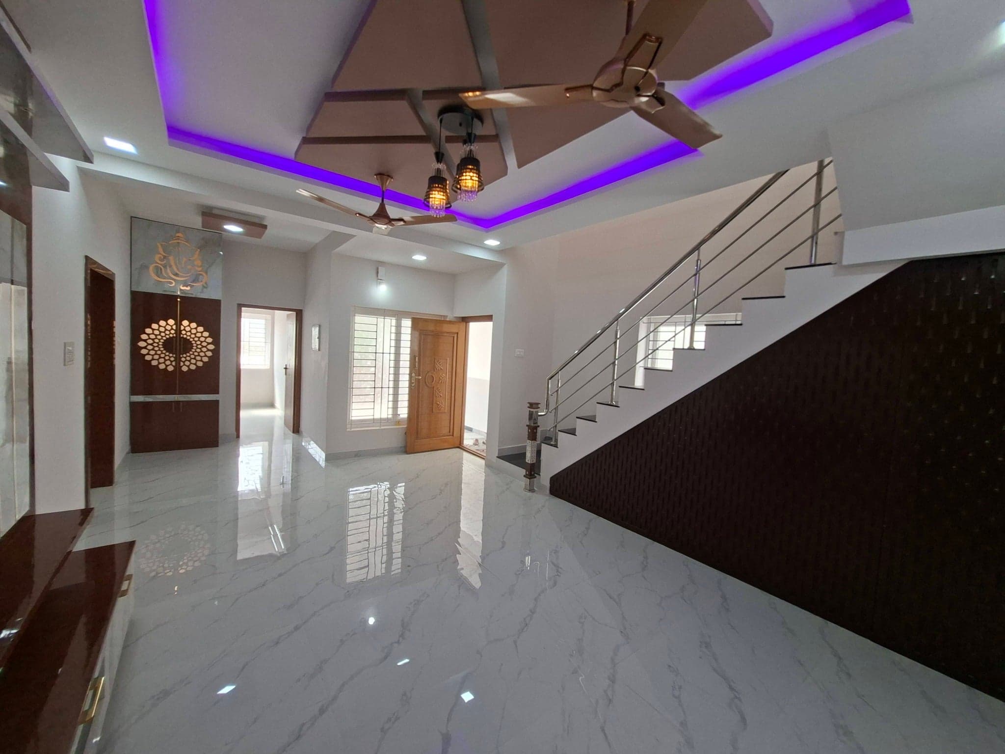 3BHK Residential for Sale in Vadavalli, Coimbatore, Tamil Nadu, Coimbatore | 66 Cents