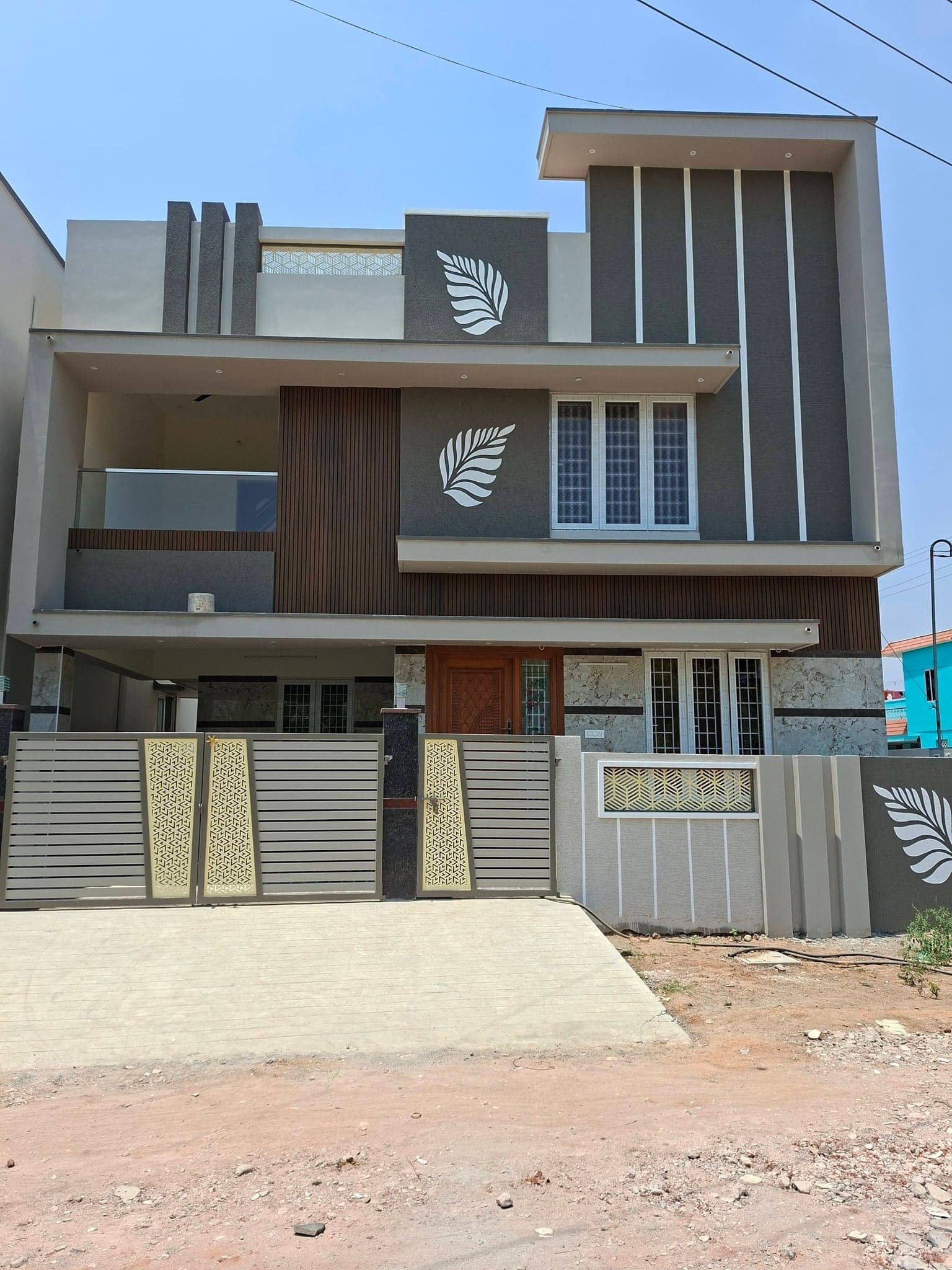 3BHK Residential for Sale in Vadavalli, Thondamuthur road, Bommanampalayam Road, Lakshmi Nagar, Coimbatore, Senniveerampalayam, Tamil Nadu, Coimbatore | 66 Cents